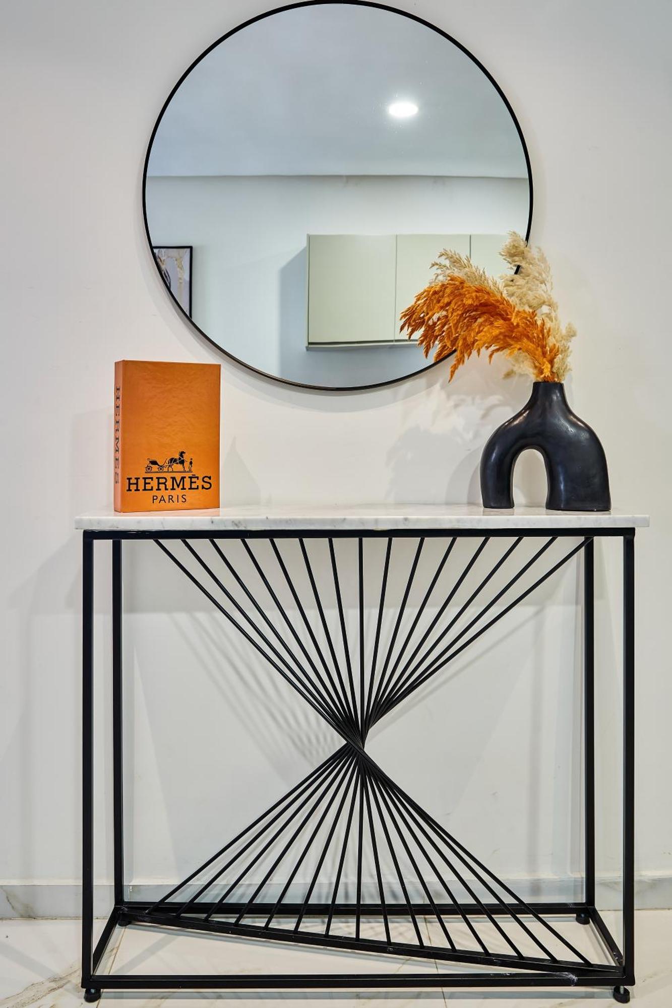 Ferienwohnung Sleek And Modern 2-Bed Unit In Downtown Casa Casablanca Exterior foto